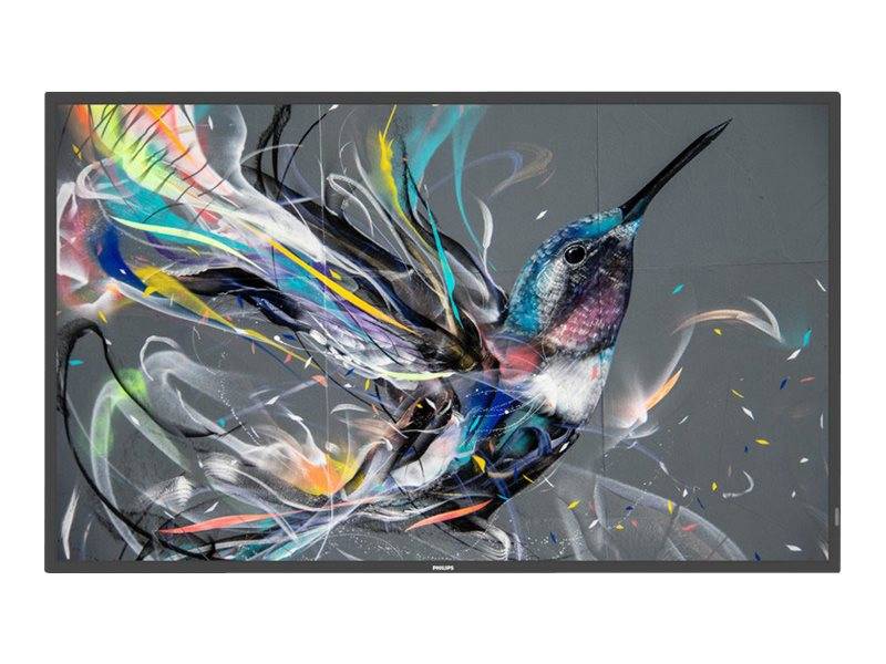 43BDL3511Q 108CM 43IN IPS LED 3840X2160 16:9 400CD/QM-1