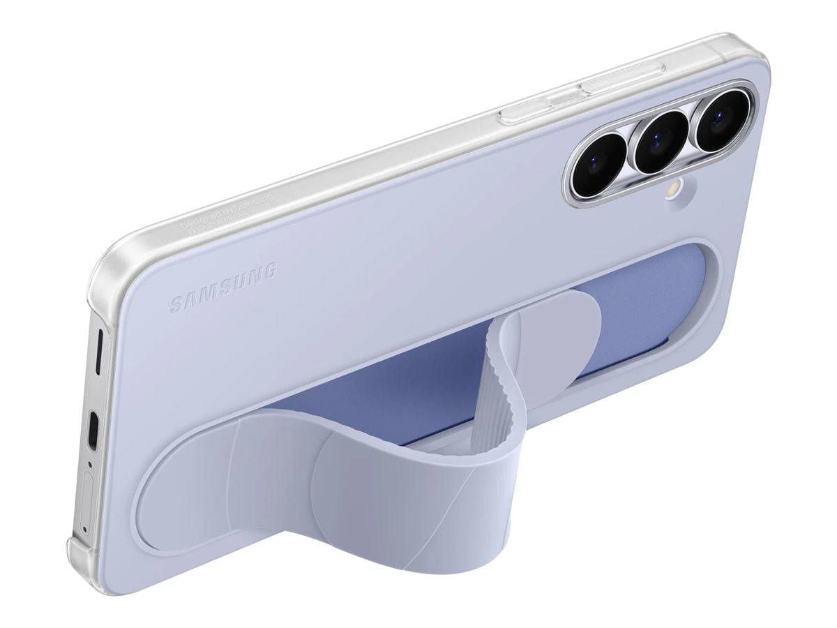 Samsung EF-GS731 - Hintere Abdeckung für Mobiltelefon - Silikon, Thermoplastisches Polyurethan (TPU)-1