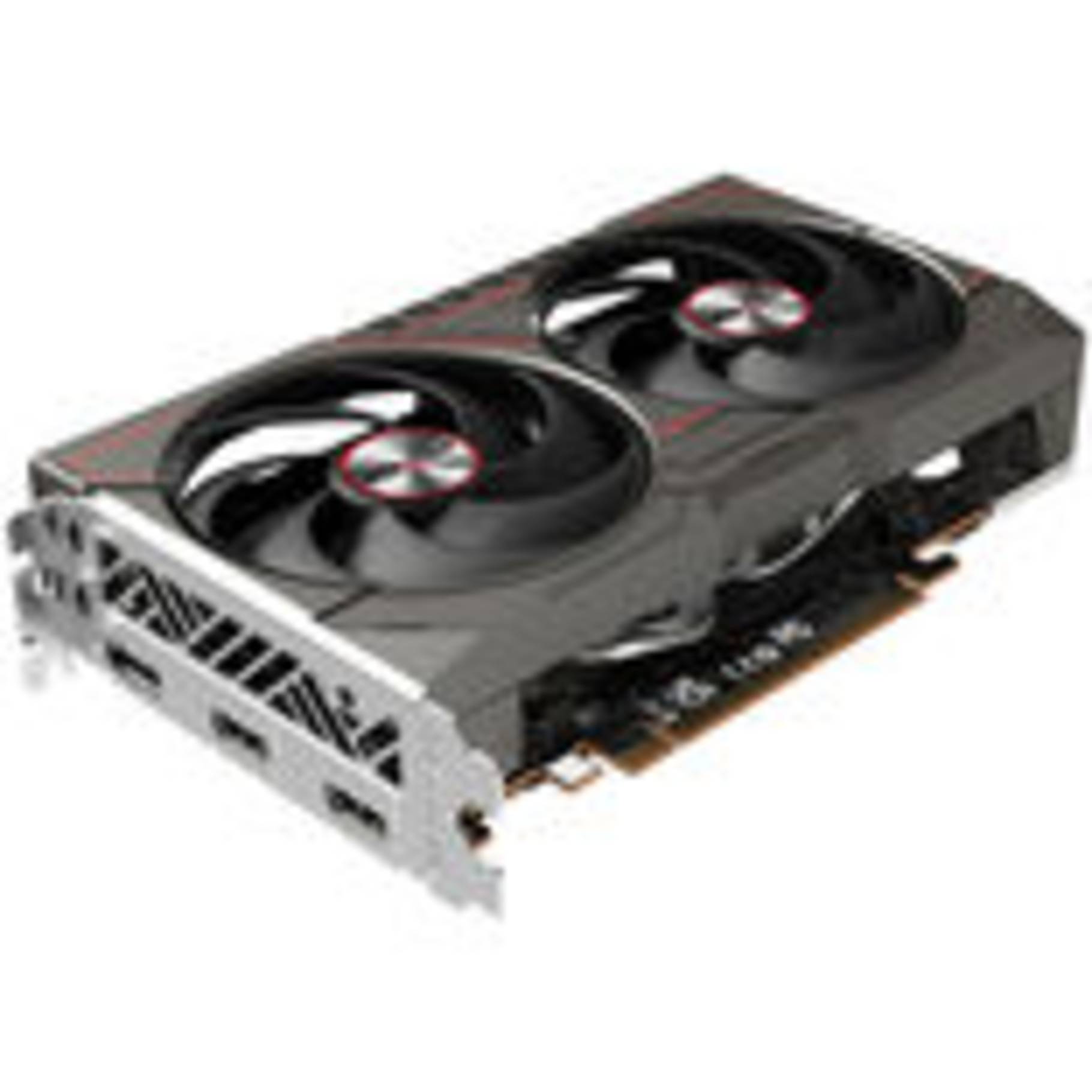 SAPPHIRE PULSE AMD RADEON RX 9060 XT GAMING 8GB-4