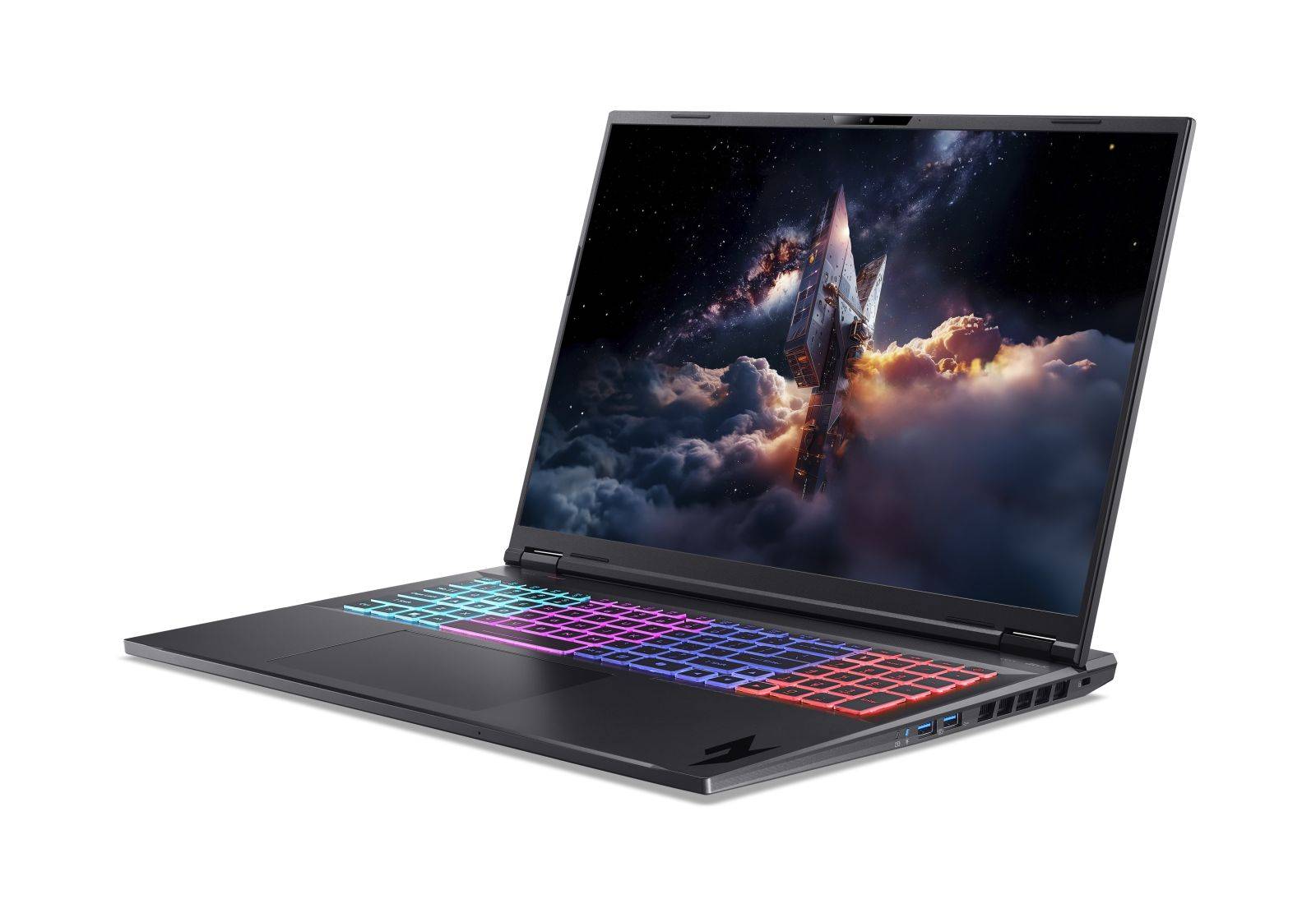 Acer Nitro 18 AI (AN18-61-R7SD) 45,72cm(18 ) Ryzen AI7 RTX5070TI-1