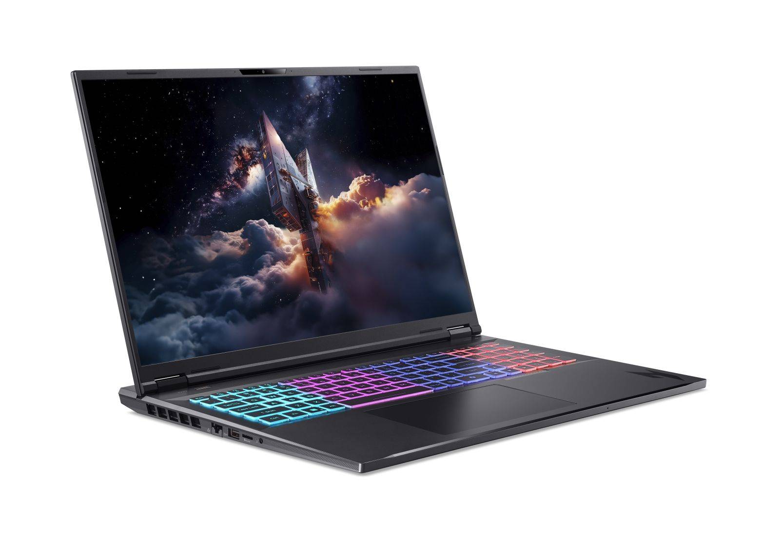 Acer Nitro 18 AI (AN18-61-R7SD) 45,72cm(18 ) Ryzen AI7 RTX5070TI-2