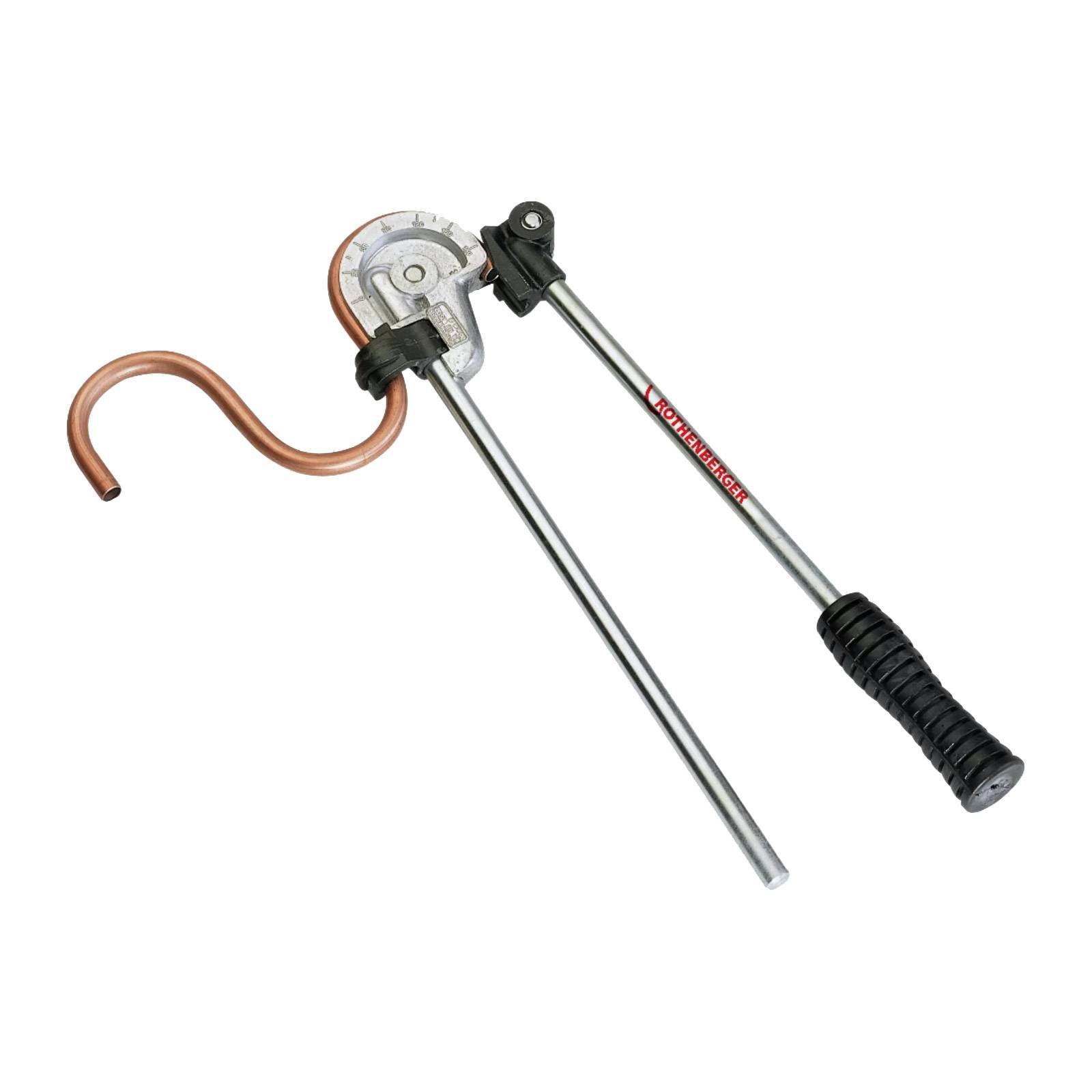 Stand.Biegezange, 180°,18mm-0