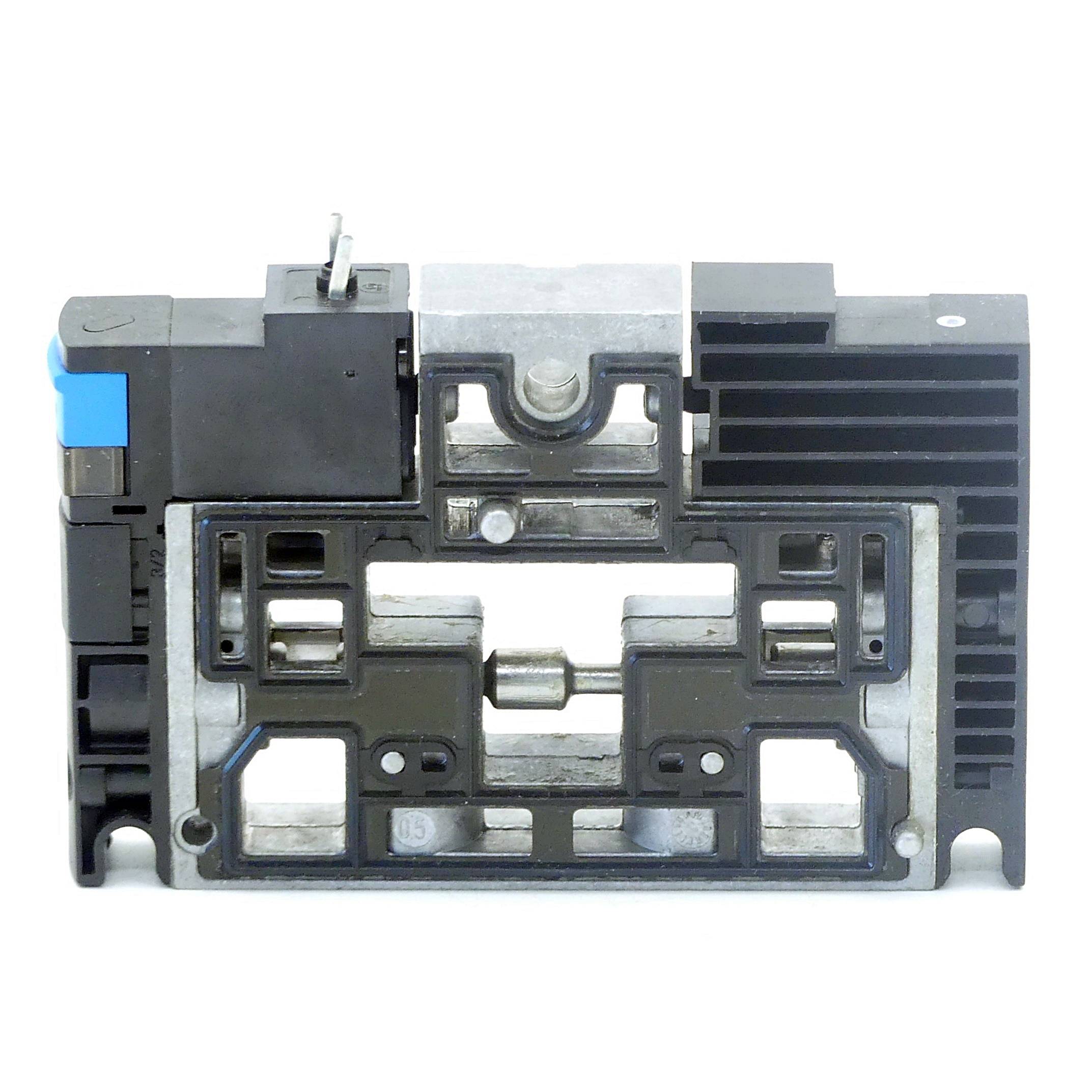 FESTO Magnetventil CPV18-M1H-5LS-1/4 163190 (CPV18-M1H-5LS-1/4 )-4