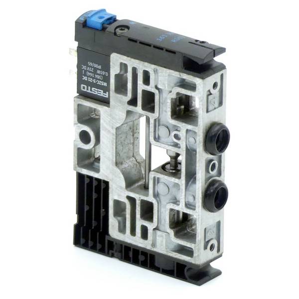 FESTO Magnetventil 161360 (CPV14-M1H-5LS-1/8)
