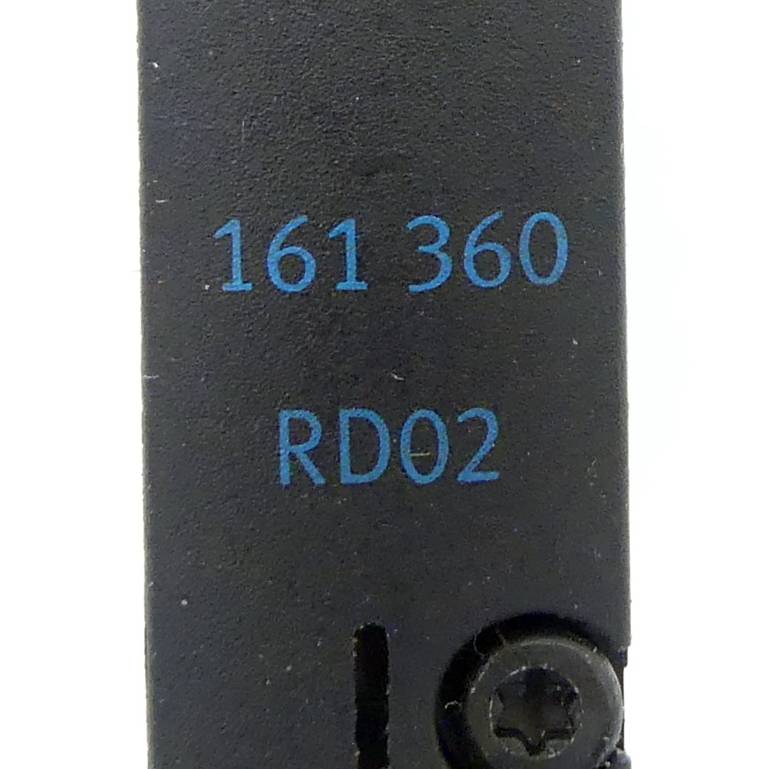 FESTO Magnetventil 161360 (CPV14-M1H-5LS-1/8)-1