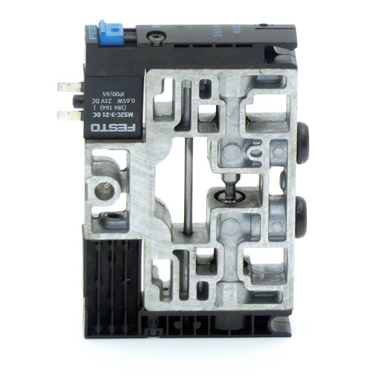 FESTO Magnetventil 161360 (CPV14-M1H-5LS-1/8)-2