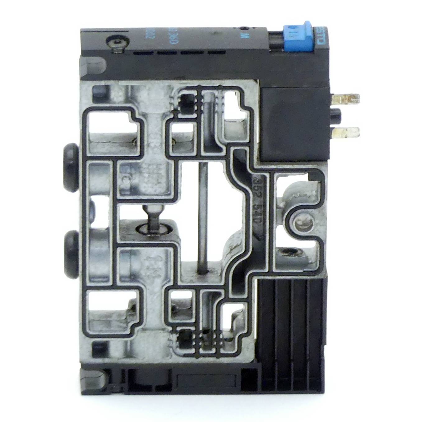 FESTO Magnetventil 161360 (CPV14-M1H-5LS-1/8)-4