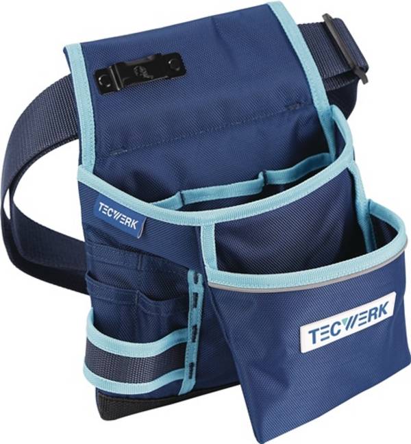 Gürteltasche H270xB80xT250mm TECWERK