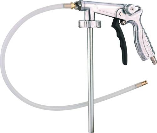 Unterbodenpistole Kupplungsstecker 6,3mm (1/4")