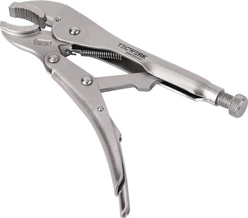 Gripzange Gesamt-L.300mm Spann-W.max.65mm TECWERK-2