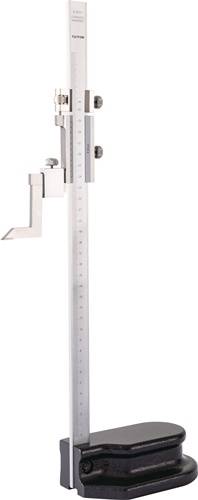 Höhenanreißgerät 300mm TECWERK-0
