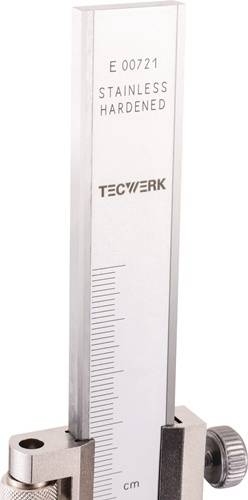 Höhenanreißgerät 300mm TECWERK-1