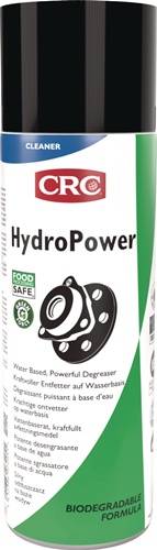 Teilereiniger HydroPower FPS 400ml wasserbasiert NSF A1 400ml Spraydose CRC-0