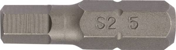Bit P829174 1/4 Zoll 2mm L.25mm TECWERK