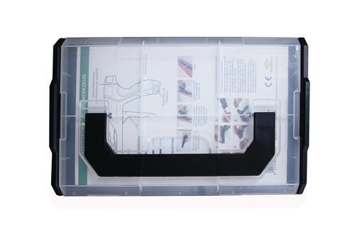 Kabelbinderzange L.210mm Arbeitsber.2,5-4,8mm SAPISELCO-2