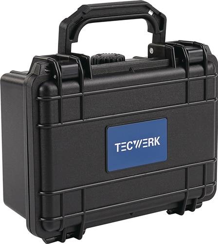 Schutzkoffer B300xT220xH90mm Ku.TECWERK-0