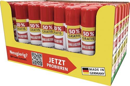 Universalöl 75ml Spraydose BALLISTOL-1