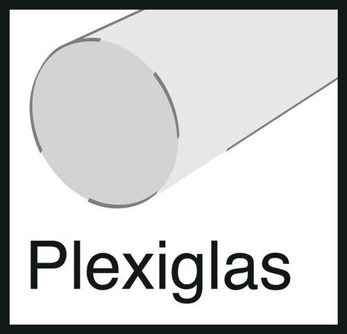 Symbolbild für Stichsägeblatt Gesamt-L.117mm Zahnt.2,5mm S.1,45mm HCS 5 St./Karte TECWERK