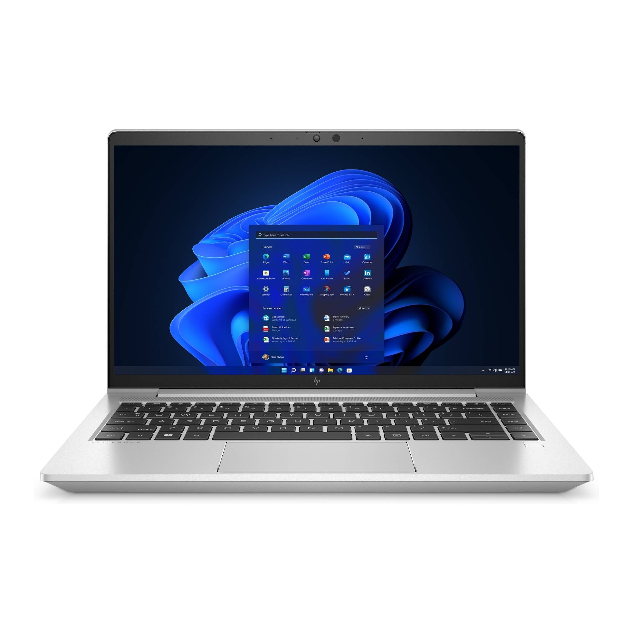 HP EliteBook 640 G9 14'' Intel Core i5-1245U 16GB RAM 256GB SSD FHD Win11 Pro