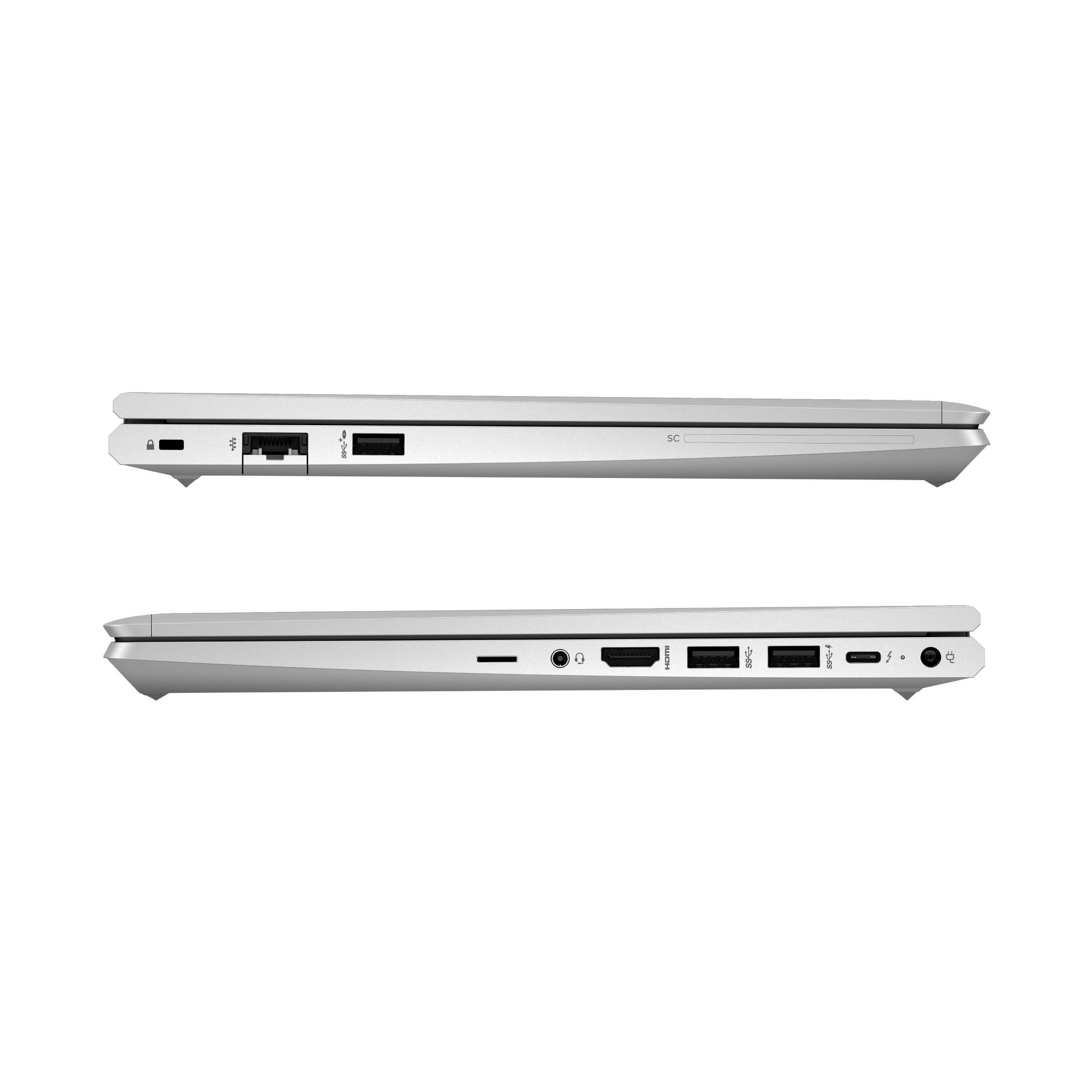 HP EliteBook 640 G9 14'' Intel Core i5-1245U 16GB RAM 256GB SSD FHD Win11 Pro-4