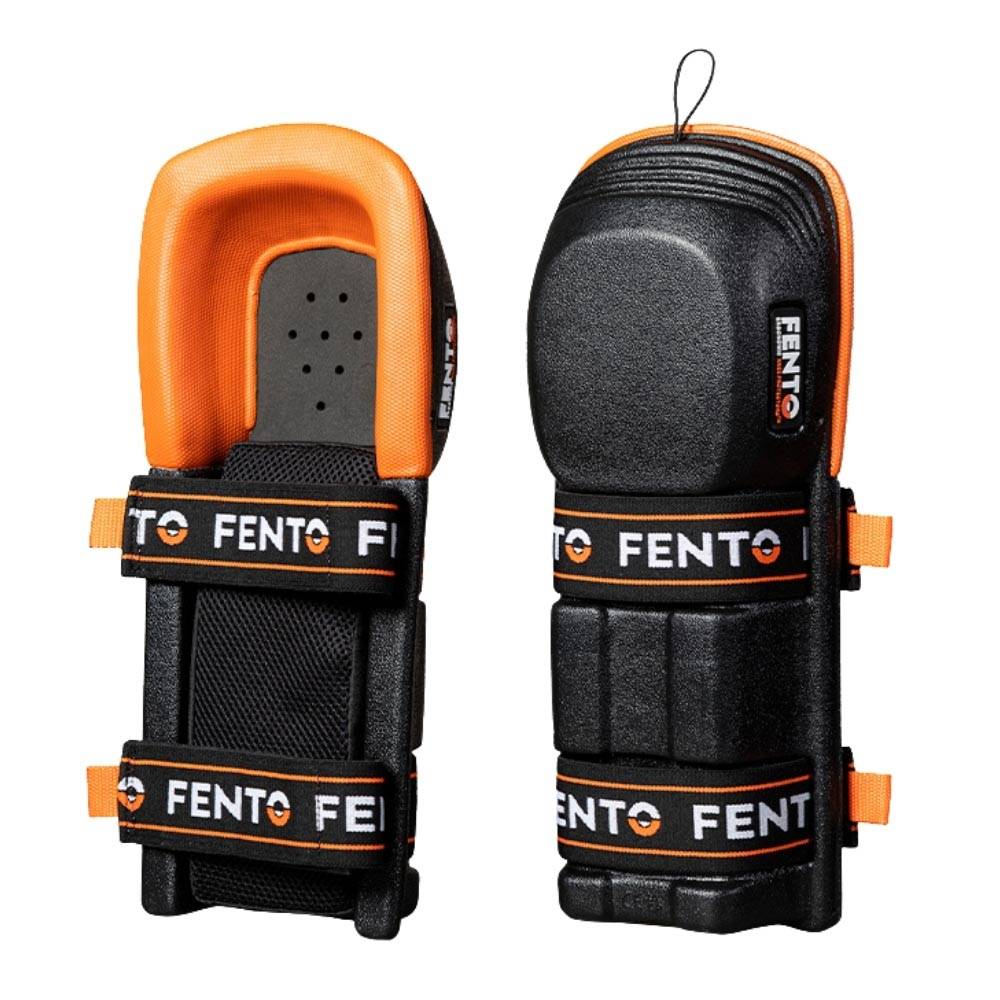 Fento Knieschoner 400 pro max-0
