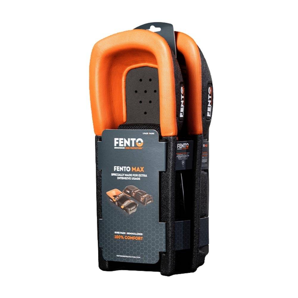 Fento Knieschoner 400 pro max-3