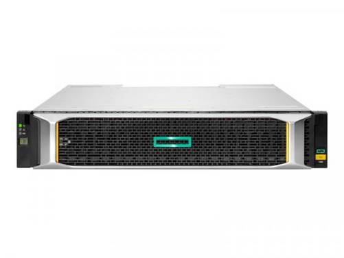 HPE Modular Smart Array 1060 16Gb Fibre Channel SFF Storage - Festplatten-Array