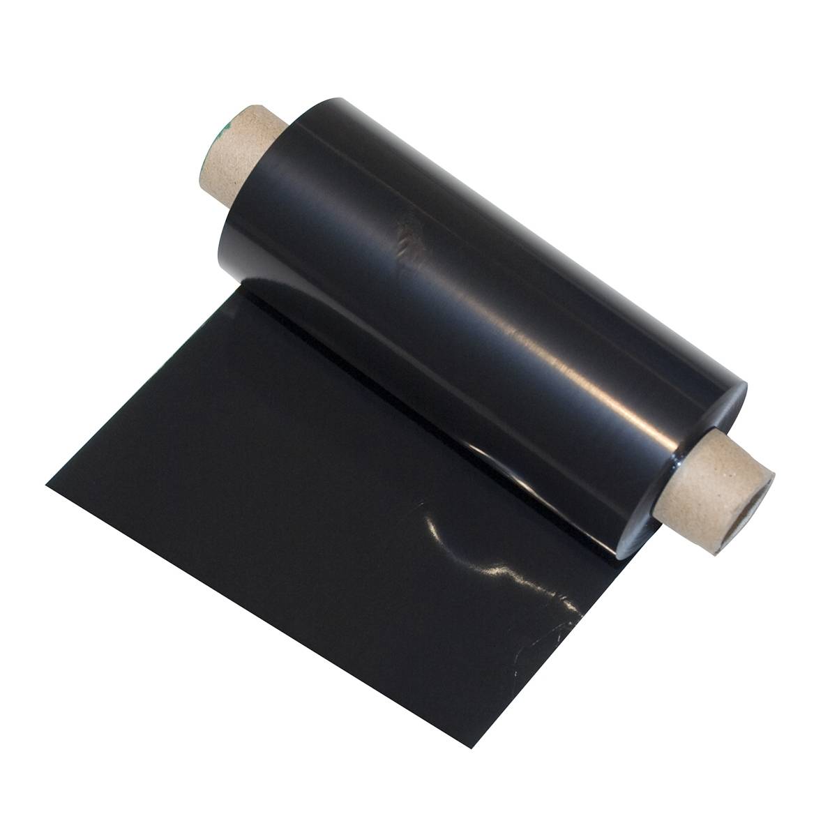 Brady, R7960, Farbband, RPR85, Harz, Schwarz, 85.00 mm x 90.00 m (6-0