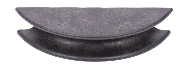 Biegesegment f. TB MAXI, Cu/CT, 22mm