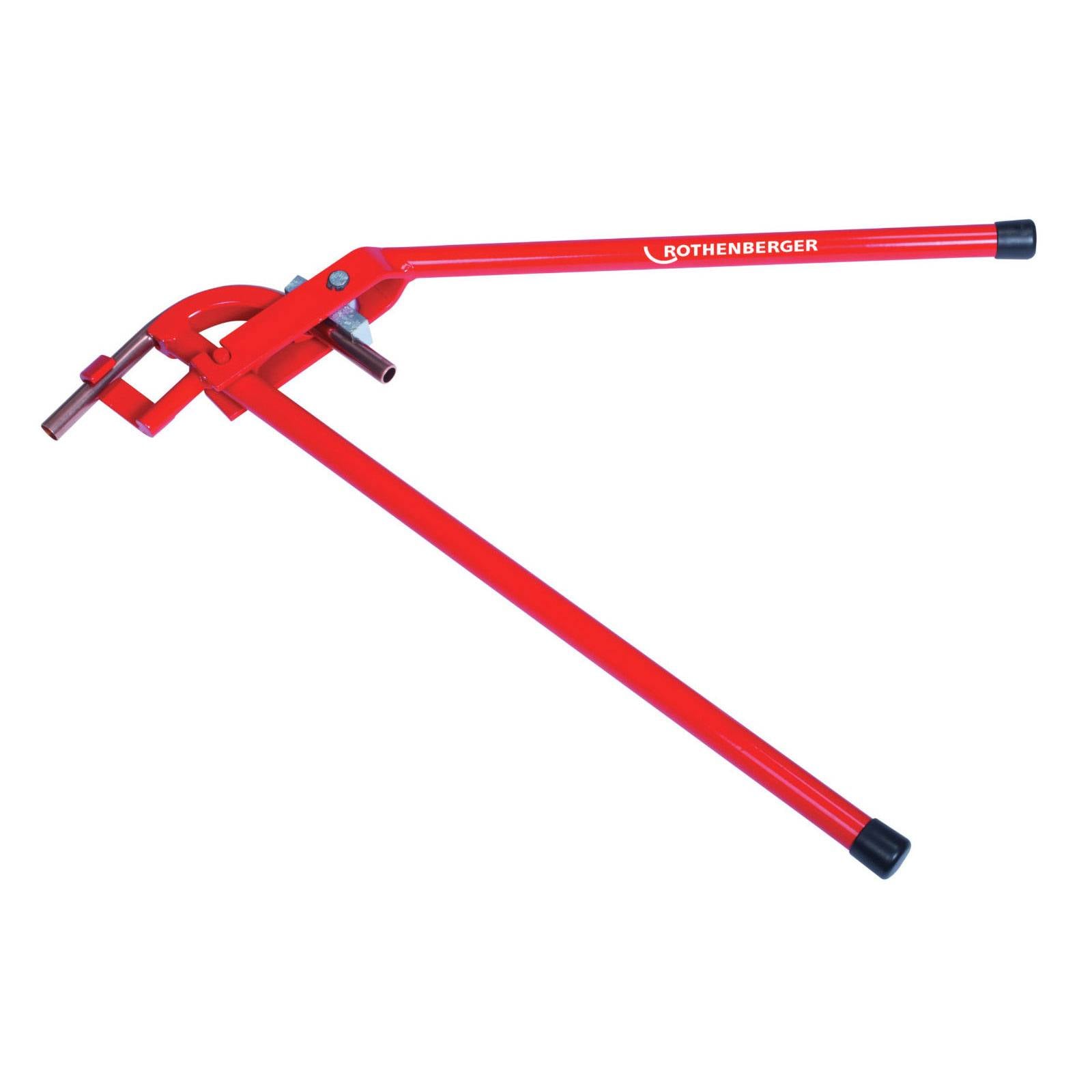Stand.Biegezange,90°,15mm,R=30, m. Rolle-1