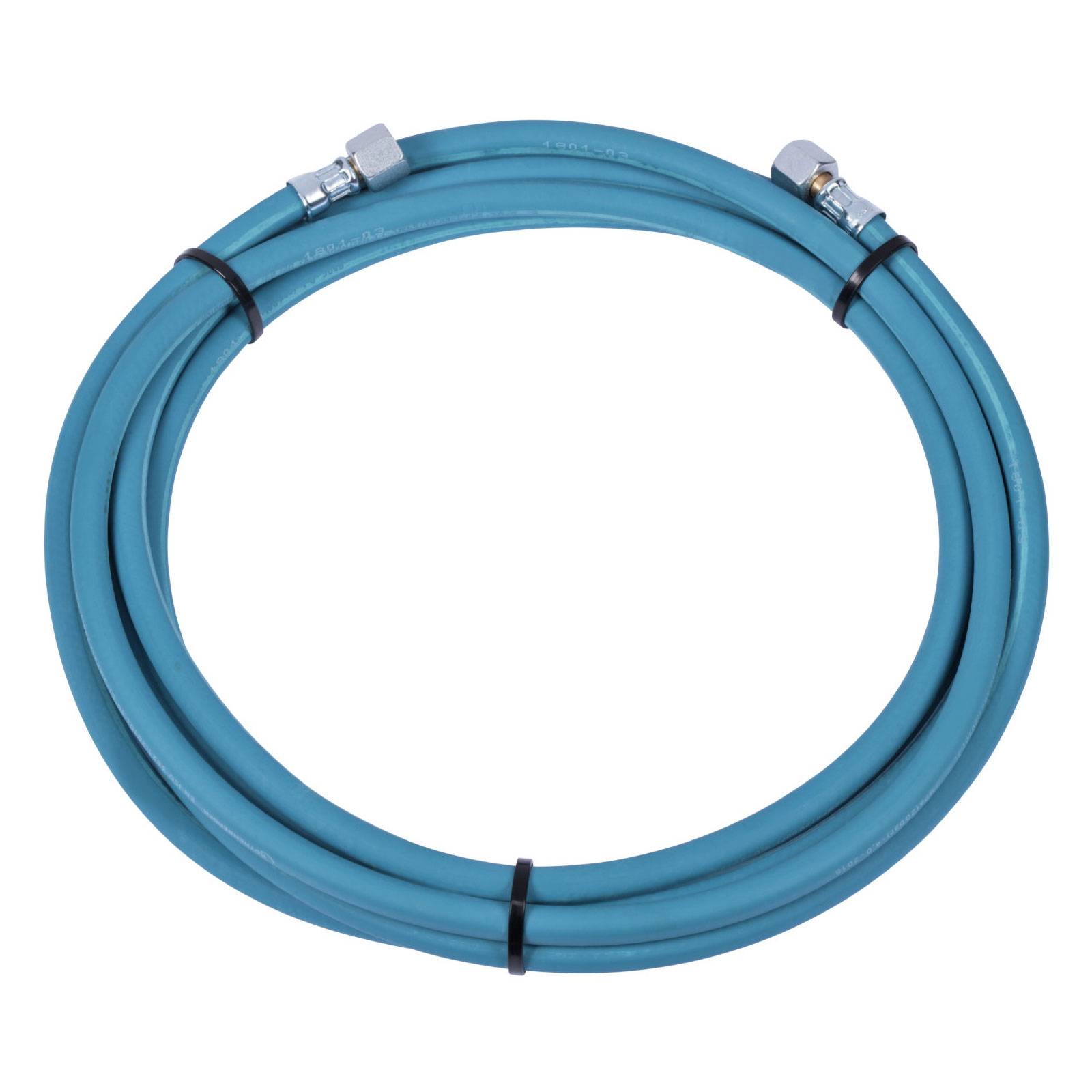 Sauerstoff-Schlauchleitung,5m, 4,0x3,5mm-0