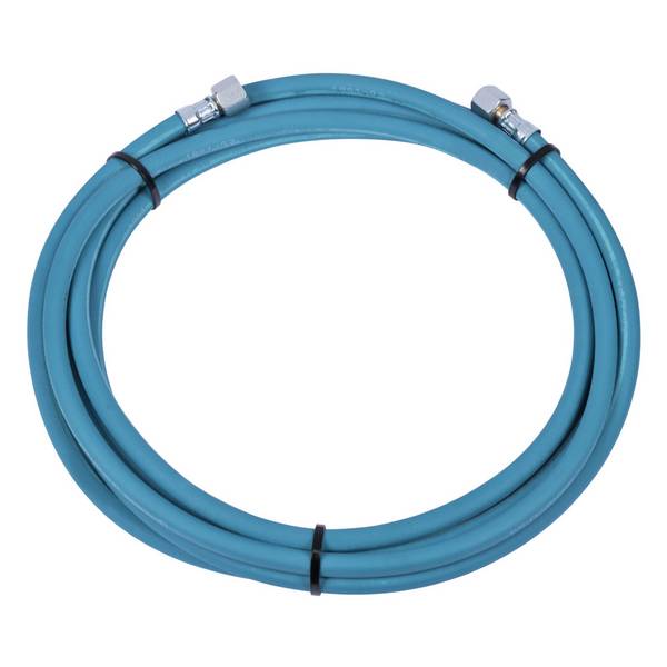 Sauerstoff-Schlauchleitung,5m, 4,0x3,5mm