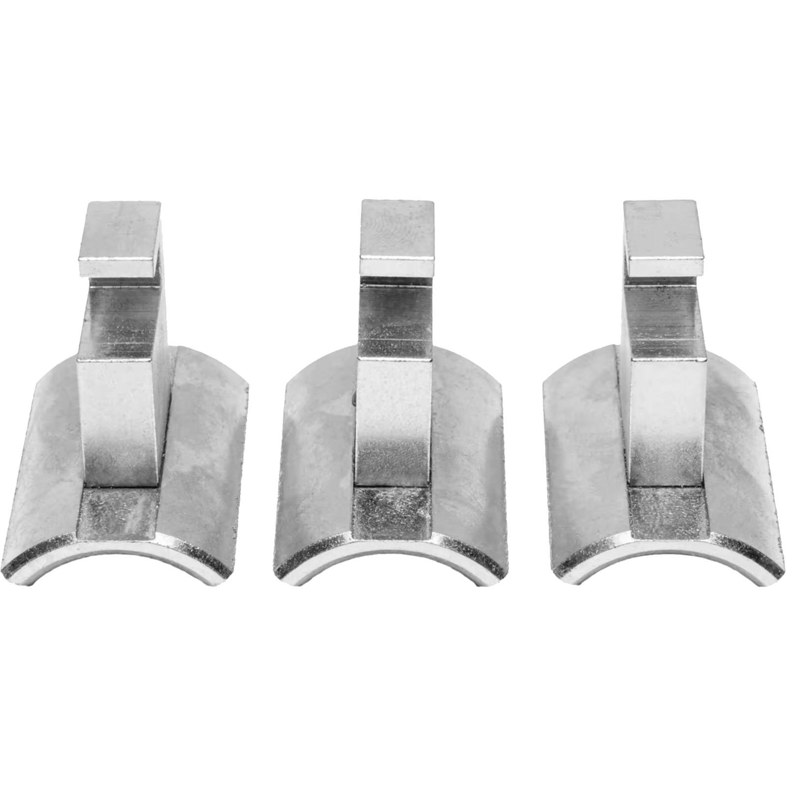 Spannbacken f. R80/R100, 22mm-2