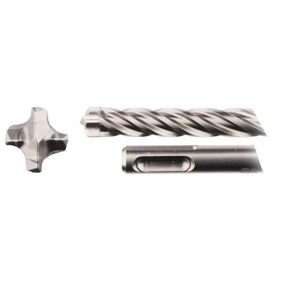Makita NEMESIS2 SDS+ Bohrer 6x115 5 St. - B-58811-0