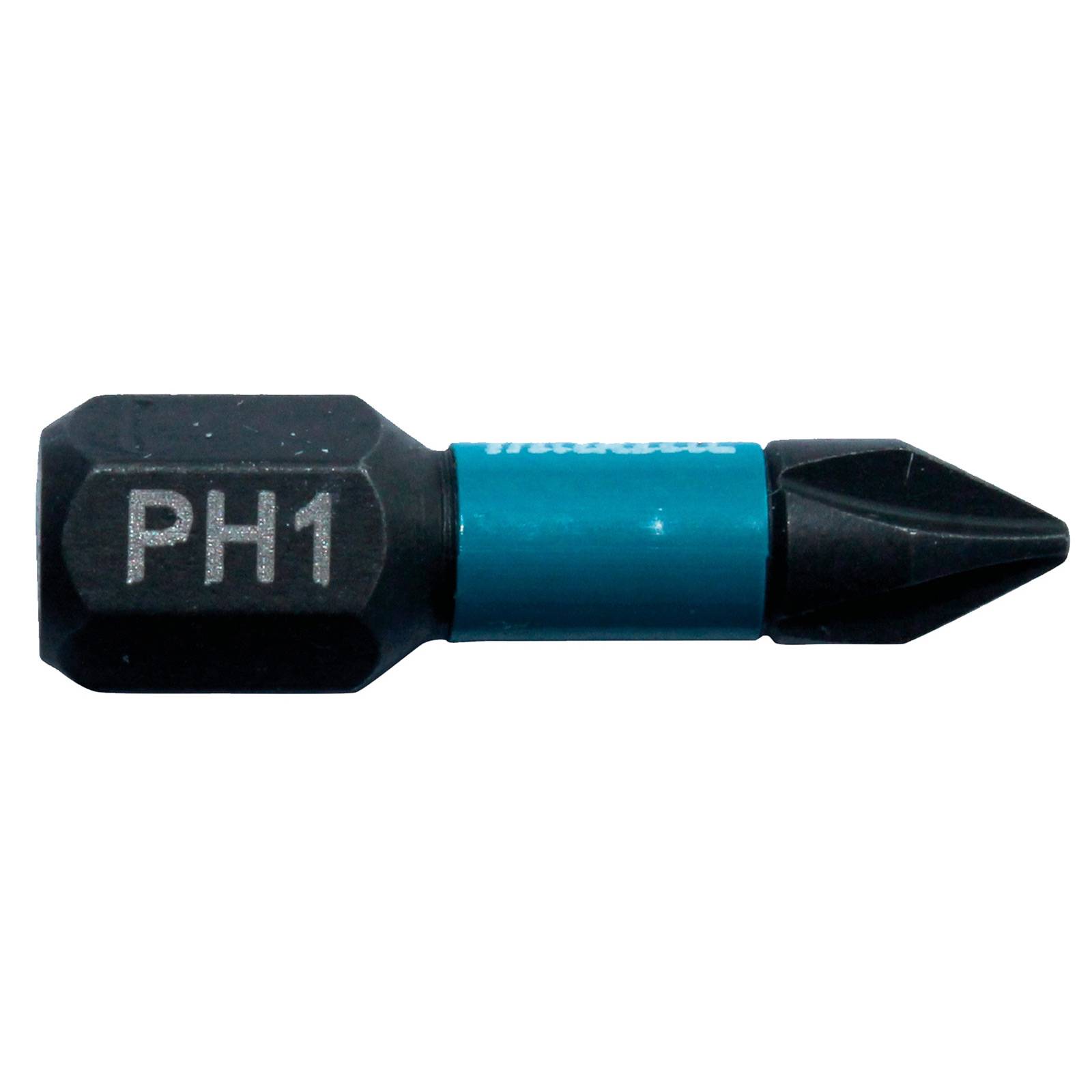 Bit B-63600 PH1 L.25mm 2St. Makita-1