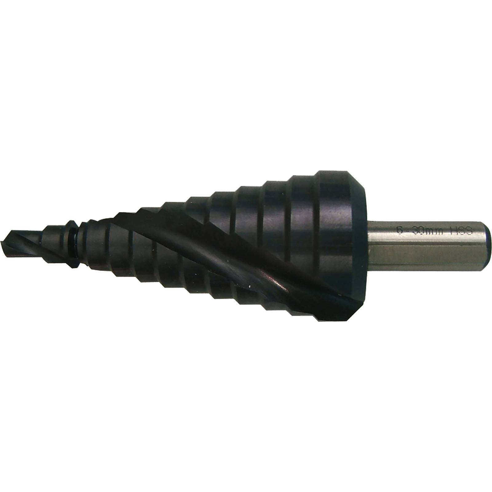 makita Stufenbohrer P-69989 D.4-30mm HSS-CO-1