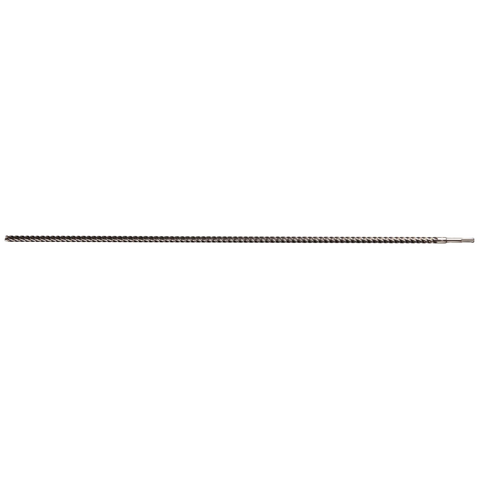Makita NEMESIS2 SDS+ Bohrer E-19607-1