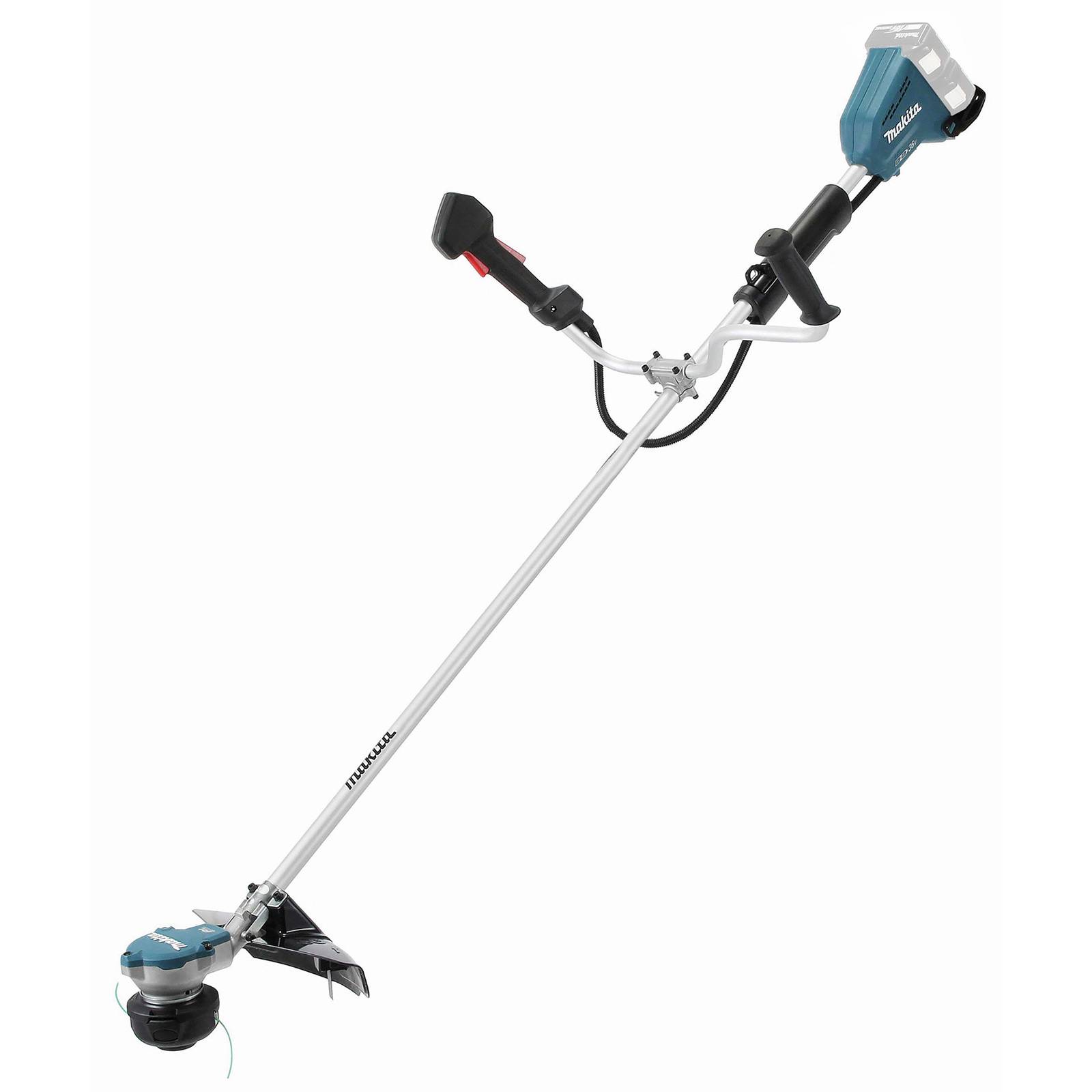 makita DUR368AZX3 Cordless brush cutter 18.0 V, without battery (DUR368AZX3)-1