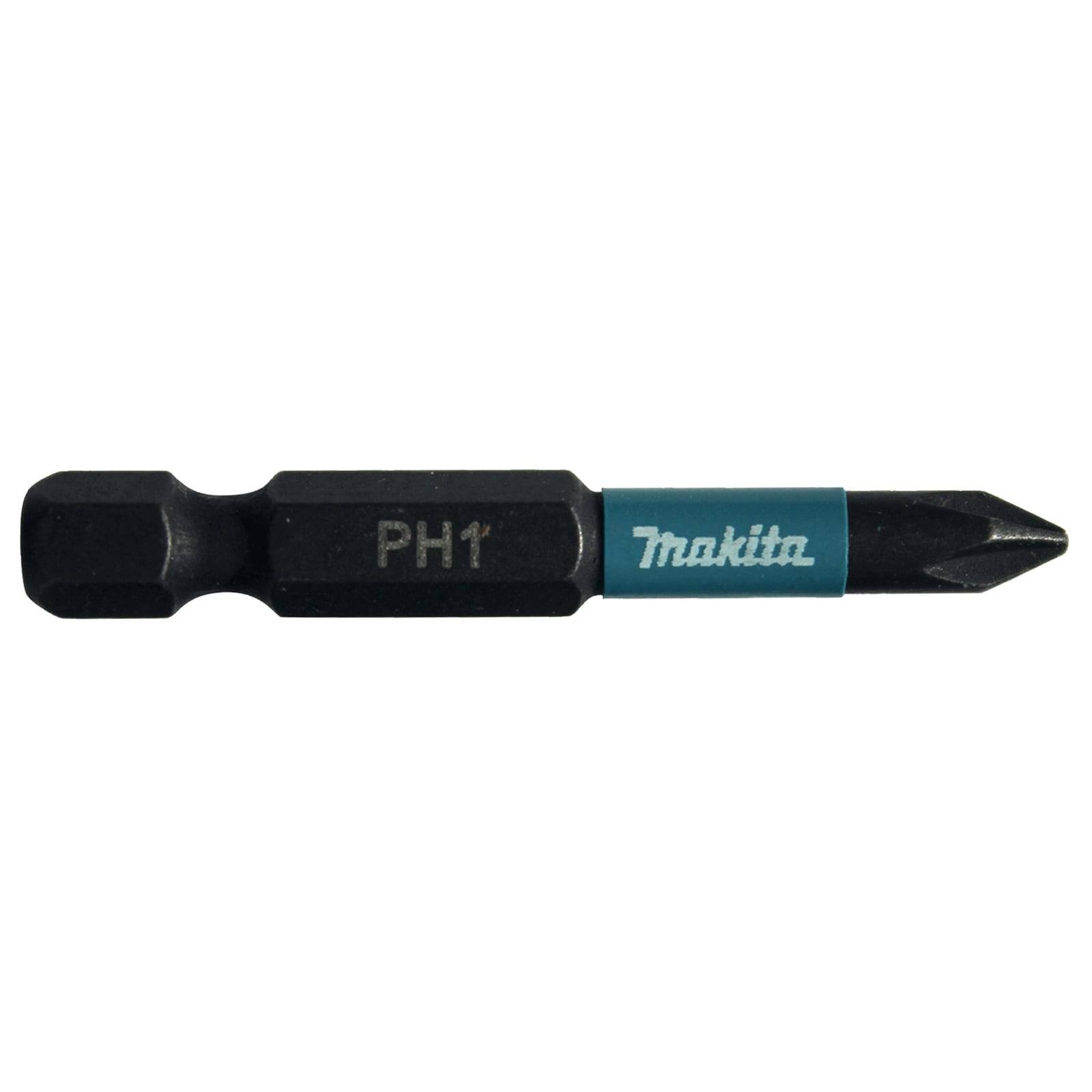 Bit B-63719 PH1 L.50mm 2St. Makita-1