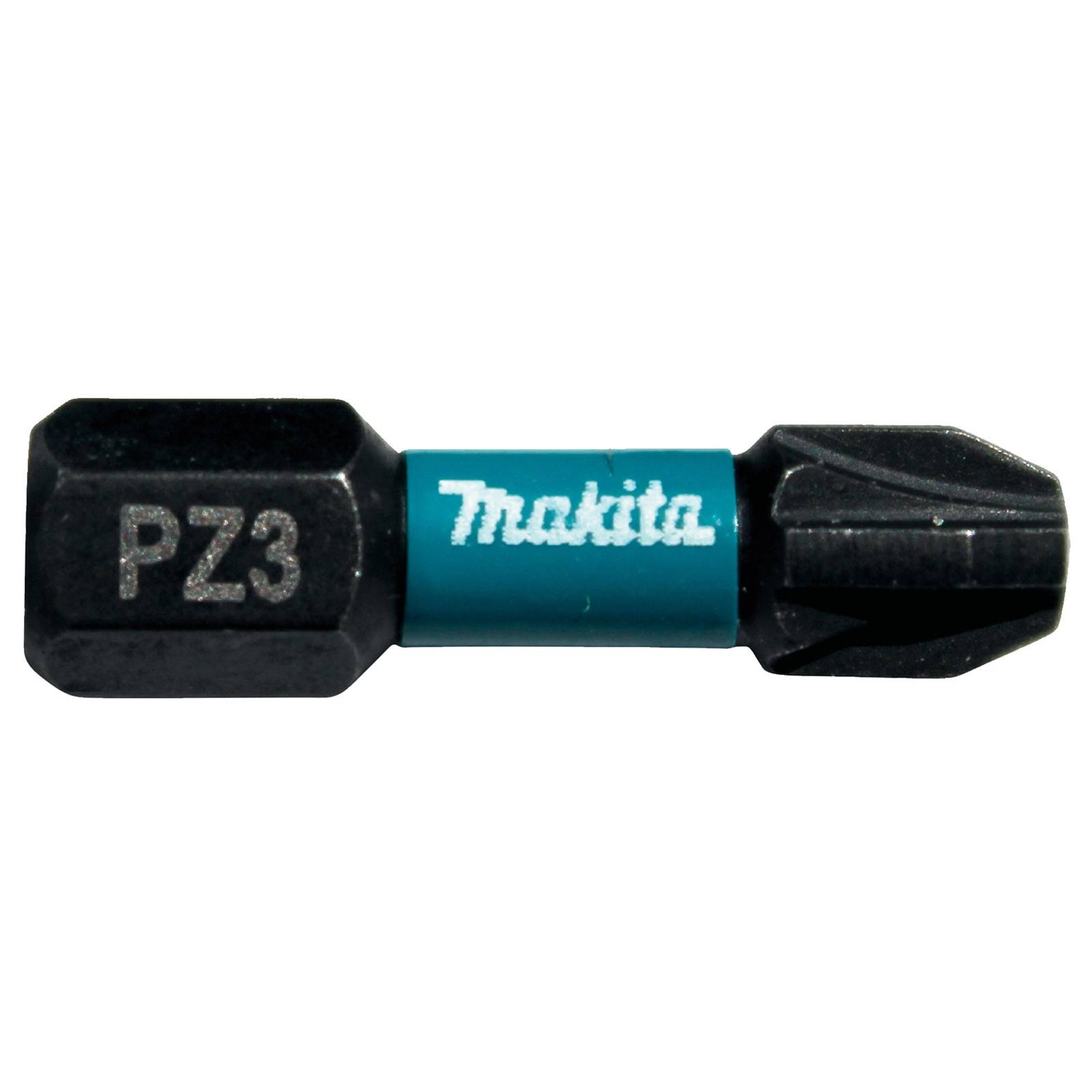 Bit B-63650 PZ3 L.25mm 2St. Makita-1