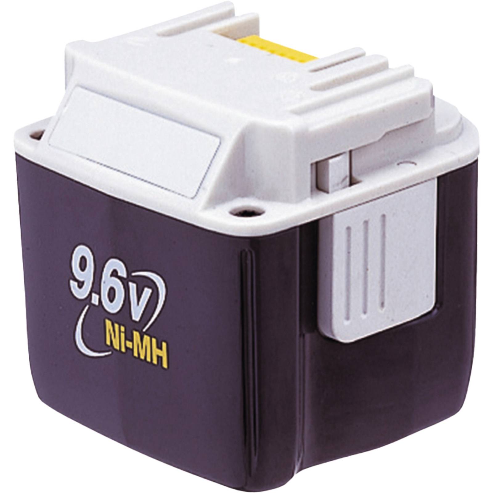 Makita 193631-3 BH9020 Werkzeug-Akku 9.6 V 1.8 Ah NiMH-1