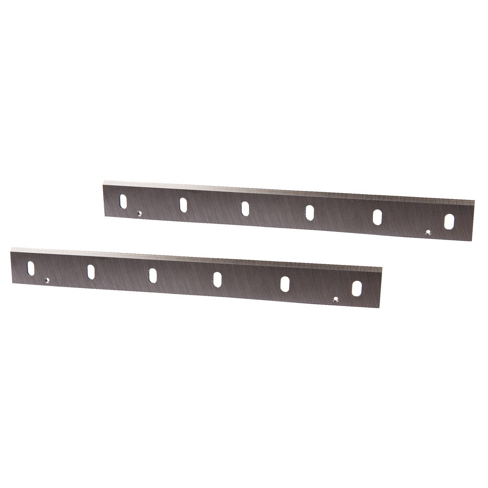 Makita Hobelmesser HSS Set 306 mm, 2 Stk.-1