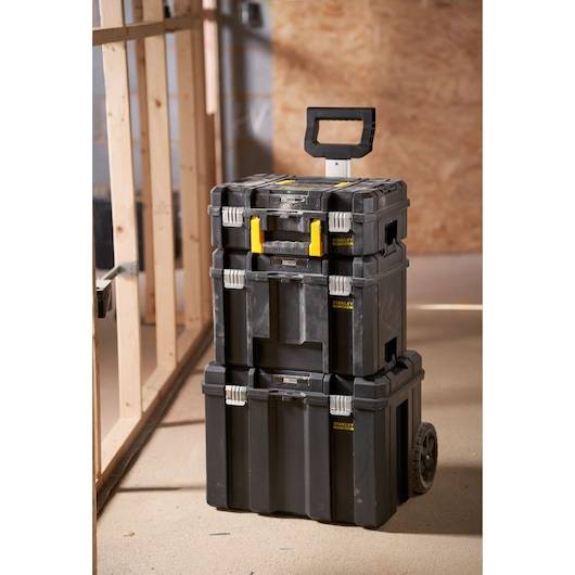 PRO-STACK 3-in-1 Promo-Set-1