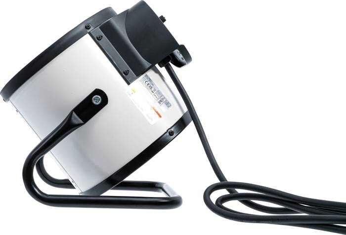BGS 73371 Heizlüfter, elektrisch, 3 kW-1