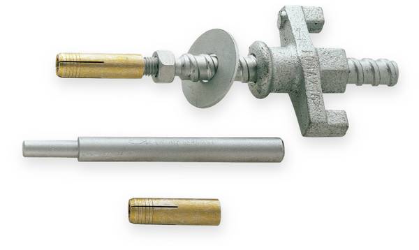 Befestigungs-Set Beton