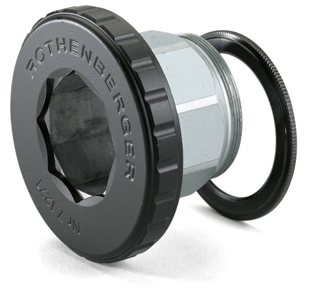ROFIX-Adapter m.Verriegelung f. SC 2000-0