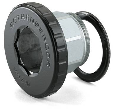 ROFIX-Adapter m.Verriegelung f. SC 2000
