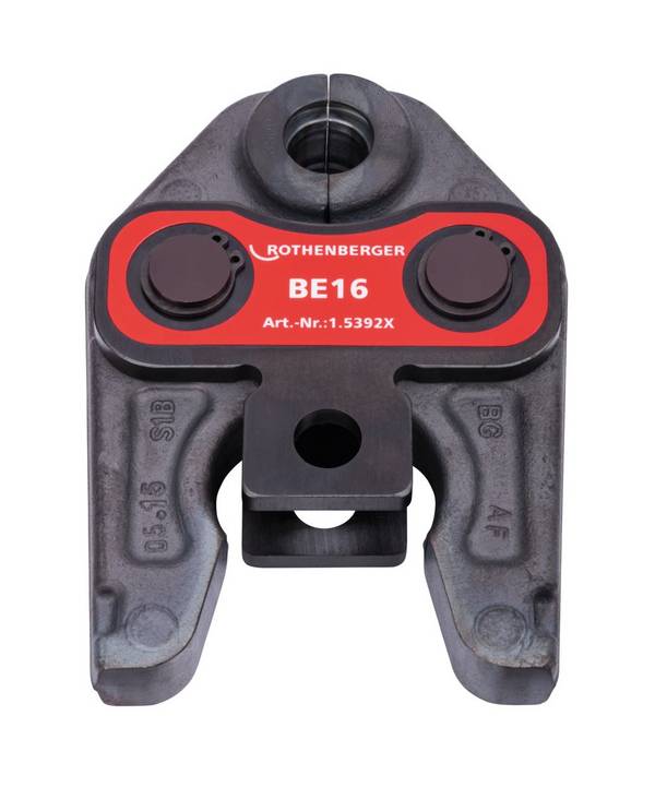 Pressbacke Standard BE16