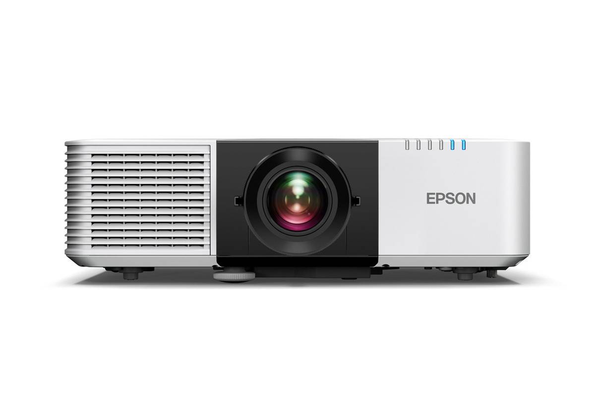 Epson EB-L890U Beamer, 1920 x 1200 WUXGA, 8000 Lumen-3