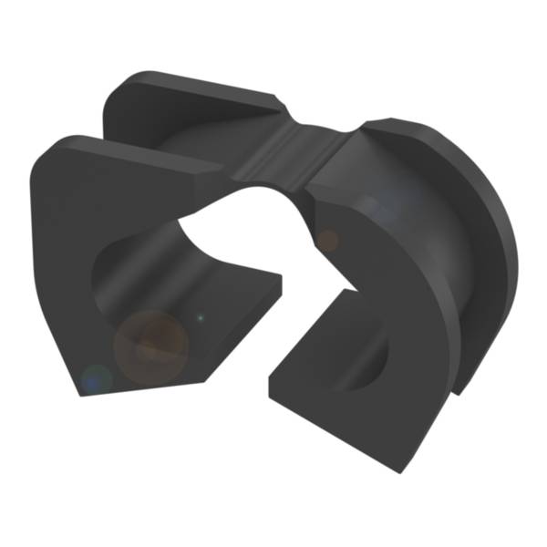 BALLUFF Adapter BMP - BAM037Z, 1 St.